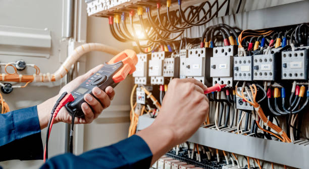 Best Electrical Installation Contractor  in Martins Additions, MD