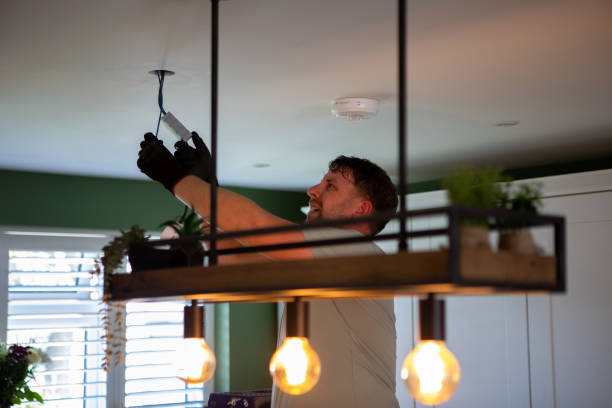 Best Affordable Electrical Installation  in Martins Additions, MD