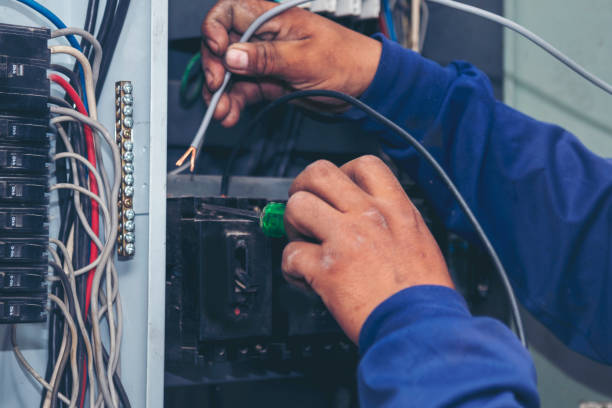 Best Electrical Repair Services  in Martins Additions, MD