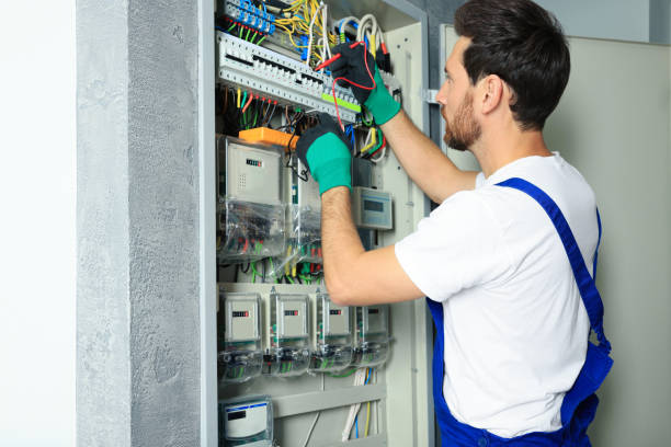 Best Electrician for Home Renovation  in Martins Additions, MD