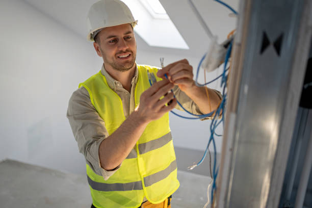 Best Ceiling Fan Installation Electrician  in Martins Additions, MD