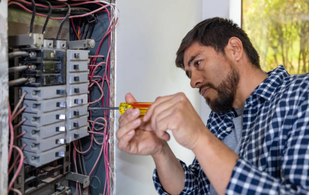 Best Emergency Electrician Near Me  in Martins Additions, MD